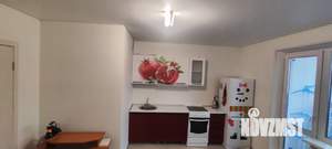 Студия квартира, на длительный срок, 25м2, 4/10 этаж