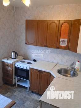 1-к квартира, на длительный срок, 34м2, 5/9 этаж