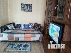2-к квартира, посуточно, 42м2, 4/5 этаж