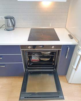 1-к квартира, на длительный срок, 36м2, 7/10 этаж