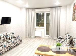 2-к квартира, посуточно, 54м2, 2/25 этаж