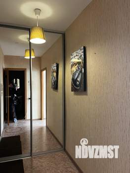 2-к квартира, на длительный срок, 40м2, 7/11 этаж