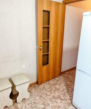 1-к квартира, на длительный срок, 34м2, 9/10 этаж