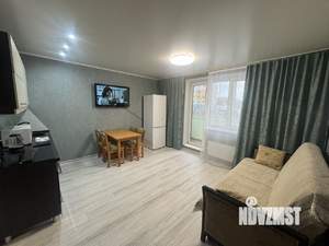 2-к квартира, на длительный срок, 41м2, 2/10 этаж