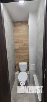 1-к квартира, на длительный срок, 43м2, 2/10 этаж