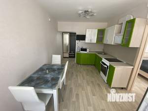 1-к квартира, на длительный срок, 36м2, 1/10 этаж