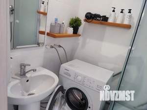 2-к квартира, посуточно, 60м2, 3/10 этаж