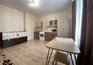 Студия квартира, на длительный срок, 24м2, 2/17 этаж