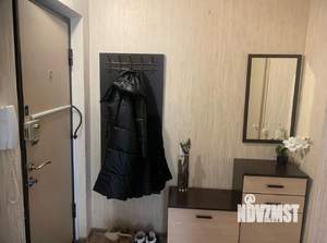 Студия квартира, на длительный срок, 26м2, 2/19 этаж