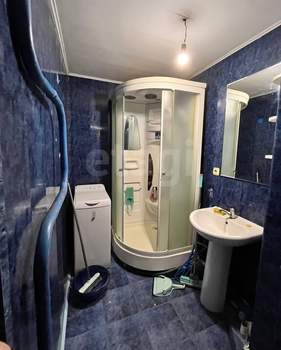 1-к квартира, на длительный срок, 34м2, 3/10 этаж