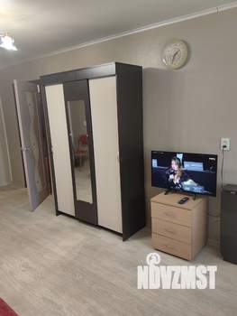 1-к квартира, на длительный срок, 32м2, 3/5 этаж