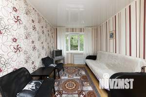 1-к квартира, посуточно, 29м2, 2/5 этаж