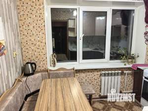 2-к квартира, на длительный срок, 34м2, 3/5 этаж