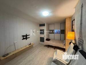 1-к квартира, на длительный срок, 31м2, 7/9 этаж