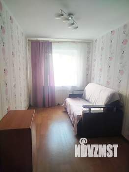 2-к квартира, посуточно, 53м2, 3/5 этаж