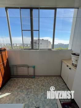 1-к квартира, на длительный срок, 40м2, 8/10 этаж