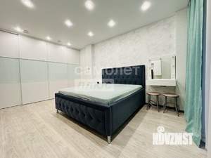 1-к квартира, на длительный срок, 48м2, 16/16 этаж