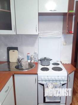 1-к квартира, на длительный срок, 32м2, 1/5 этаж