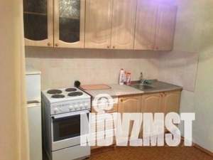 1-к квартира, на длительный срок, 34м2, 2/10 этаж