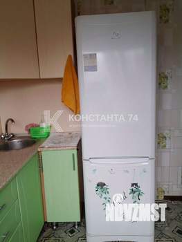 2-к квартира, на длительный срок, 44м2, 4/5 этаж