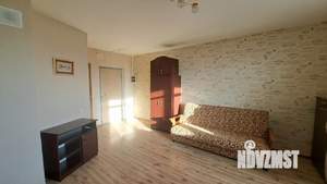 Студия квартира, на длительный срок, 24м2, 12/17 этаж