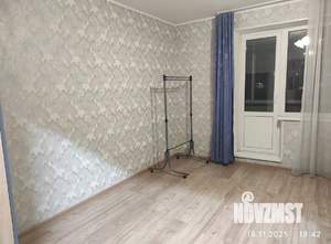 1-к квартира, на длительный срок, 40м2, 10/10 этаж