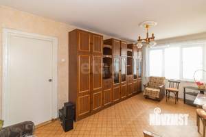 2-к квартира, на длительный срок, 56м2, 5/9 этаж