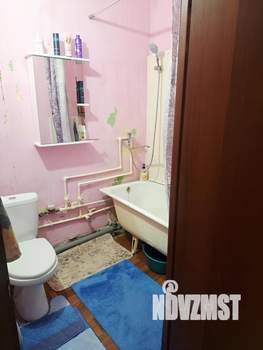 1-к квартира, посуточно, 31м2, 2/5 этаж