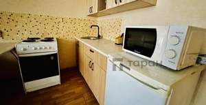 Студия квартира, на длительный срок, 33м2, 11/18 этаж