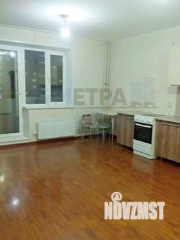 1-к квартира, на длительный срок, 43м2, 3/10 этаж