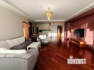 3-к квартира, на длительный срок, 127м2, 9/13 этаж