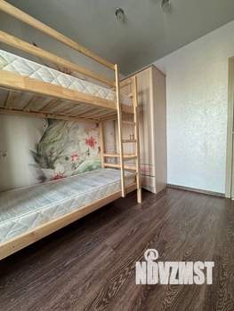 2-к квартира, на длительный срок, 56м2, 17/17 этаж