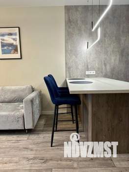 2-к квартира, посуточно, 40м2, 1/1 этаж