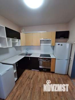 1-к квартира, на длительный срок, 34м2, 5/10 этаж