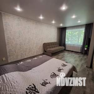 1-к квартира, посуточно, 45м2, 1/5 этаж