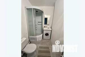 1-к квартира, посуточно, 26м2, 2/10 этаж