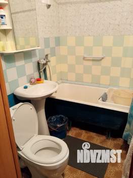 2-к квартира, на длительный срок, 43м2, 1/5 этаж