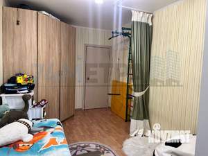 2-к квартира, на длительный срок, 64м2, 4/10 этаж