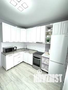 1-к квартира, посуточно, 40м2, 4/17 этаж