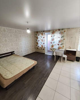 2-к квартира, на длительный срок, 45м2, 3/5 этаж