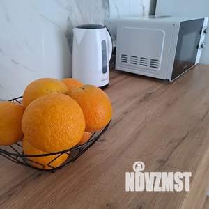 1-к квартира, посуточно, 40м2, 6/18 этаж