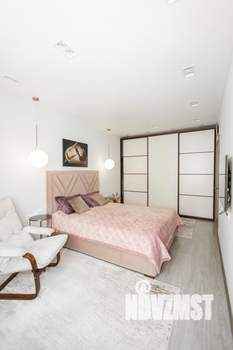 2-к квартира, на длительный срок, 61м2, 2/25 этаж