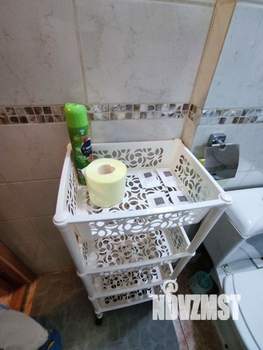 Студия квартира, посуточно, 28м2, 6/19 этаж