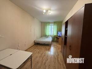 1-к квартира, на длительный срок, 32м2, 4/10 этаж