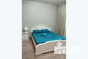 1-к квартира, посуточно, 35м2, 2/20 этаж
