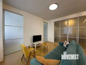 2-к квартира, посуточно, 64м2, 1/1 этаж