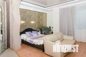 1-к квартира, посуточно, 36м2, 9/16 этаж