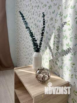 1-к квартира, посуточно, 42м2, 5/10 этаж