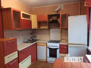 2-к квартира, на длительный срок, 46м2, 2/5 этаж