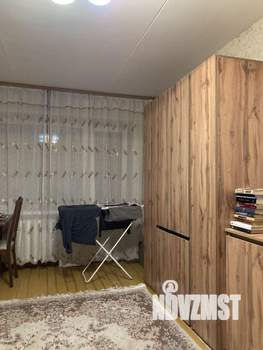 1-к квартира, на длительный срок, 32м2, 2/6 этаж